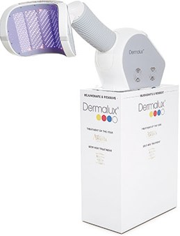 Dermalux™ Tri-Wave Compact