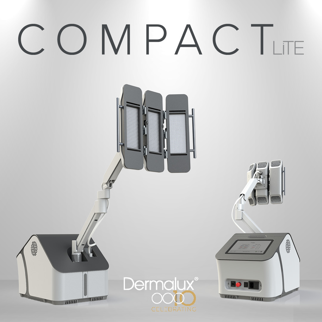 Compact LiTE