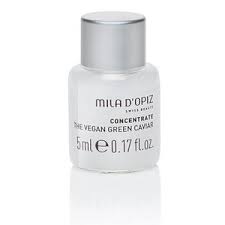 AMPOULE VEGAN GREEN CAVIAR 5ml